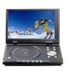 Get Magnavox MPD1035 - 10inch TFT LCD Portable DVD Player PDF manuals and user guides