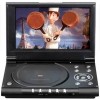 Get Magnavox MPD845 - Portable DVD Player PDF manuals and user guides