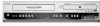 Get Magnavox MWR20V6 - DVDr/ VCR Combo PDF manuals and user guides