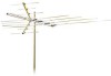 Get Magnavox US2-MANT900 - Tv Antenna Uhf/vhf/fm/hdtv Outdoor PDF manuals and user guides
