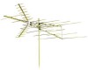 Get Magnavox US2-MANT901 - Tv Antenna Uhf/vhf/fm/hdtv Outdoor PDF manuals and user guides