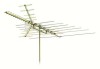 Get Magnavox US2-MANT902 - Tv Antenna Uhf/vhf/fm/hdtv Outdoor PDF manuals and user guides