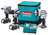 Get Makita LCT300W PDF manuals and user guides