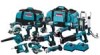 Get Makita LXT1500 PDF manuals and user guides