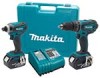 Get Makita LXT211 PDF manuals and user guides