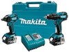 Get Makita LXT239 PDF manuals and user guides