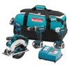 Get Makita LXT405 PDF manuals and user guides
