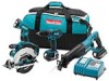Get Makita LXT406 PDF manuals and user guides