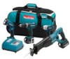 Get Makita LXT407 PDF manuals and user guides