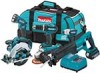 Get Makita LXT601 PDF manuals and user guides