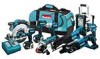 Get Makita LXT902 PDF manuals and user guides