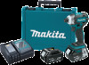 Get Makita XDT09M PDF manuals and user guides