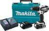 Get Makita XFD01CW PDF manuals and user guides