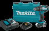 Get Makita XFD10R PDF manuals and user guides