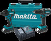 Get Makita XT248R PDF manuals and user guides