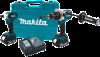 Get Makita XT252T PDF manuals and user guides