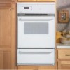 Get Maytag CWG3100AAE - 24 Inch Single Gas Wall Oven PDF manuals and user guides