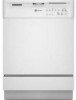 Get Maytag MDB4621AWW - 24 Inch Full Console Dishwasher PDF manuals and user guides