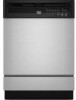 Get Maytag MDB4629AWS - Jetclean Plus 24 in. Dishwasher PDF manuals and user guides
