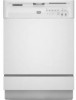 Get Maytag MDB4629AWW - Jetclean Plus 24 in. Dishwasher PDF manuals and user guides