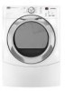 Get Maytag MEDE900VJ - Performance 7.5 cu. Ft. Steam Electric Dryer PDF manuals and user guides