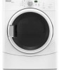 Get Maytag MEDZ400TQ - 27-in Epic Series Electric Dryer PDF manuals and user guides