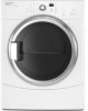 Get Maytag MEDZ600TW - 27inch Front-Load Electric Dryer PDF manuals and user guides