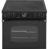 Get Maytag MEP5775BA - 30 in. Electric Drop-In Range PDF manuals and user guides