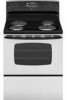 Get Maytag MER5552BAS - 30inch Electric Range PDF manuals and user guides