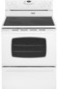 Get Maytag MER5752BAW - 30 Inch Electric Range PDF manuals and user guides