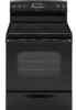 Get Maytag MER5765RAB - 30 Inch Electric Range PDF manuals and user guides