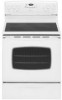 Get Maytag MER5765RAW - 30inch Smoothtop Electric Range PDF manuals and user guides