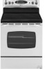 Get Maytag MER5775RAS - Electric Range PDF manuals and user guides