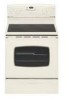 Get Maytag MER5775RAW - Electric Range PDF manuals and user guides