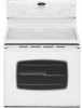 Get Maytag MER5875RAF - Frost 30 Inch Electric Range PDF manuals and user guides