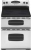 Get Maytag MER6751AA - 30 in. Electric Range PDF manuals and user guides