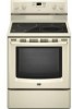 Get Maytag MER8770WQ - Convection Ceramic Range PDF manuals and user guides