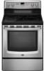 Get Maytag MER8875WS - 30inch Ing Electric Range PDF manuals and user guides