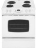Get Maytag MES5552BA - 30 in. Electric Slide-In Range PDF manuals and user guides