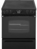 Get Maytag MES5775BAB - 30inch Slide-In Electric Range PDF manuals and user guides