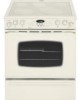 Get Maytag MES5775BAN - Natural 30 Inch Slide-In Electric Range PDF manuals and user guides