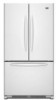 Get Maytag MFD2562VEW - 25 cu. Ft. Bottom Mount Refrigerator PDF manuals and user guides