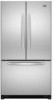 Get Maytag MFF2558VEA - 24.8 cu. Ft. Refrigerator PDF manuals and user guides
