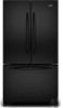 Get Maytag MFF2558VEB - 24.8 cu. Ft. Refrigerator PDF manuals and user guides