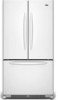 Get Maytag MFF2558VEW - 24.8 cu. Ft. Refrigerator PDF manuals and user guides