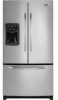 Get Maytag MFI2067AES - 20.0 cu. Ft PDF manuals and user guides