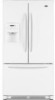 Get Maytag MFI2067AEW - Bottom-Freezer Refrigerator PDF manuals and user guides