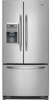 Get Maytag MFI2269VEA - 22.0 cu. Ft. Refrigerator PDF manuals and user guides