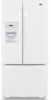 Get Maytag MFI2269VEW - 22.0 cu. Ft. Refrigerator PDF manuals and user guides