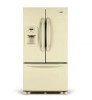 Get Maytag MFI2568AEQ - Refrigerator w/ s PDF manuals and user guides